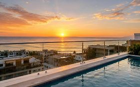 Salguero suites resort apartamento